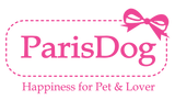 Parisdog Singapore